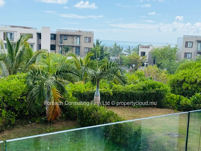 For long term rental- modern apartment in Azuri