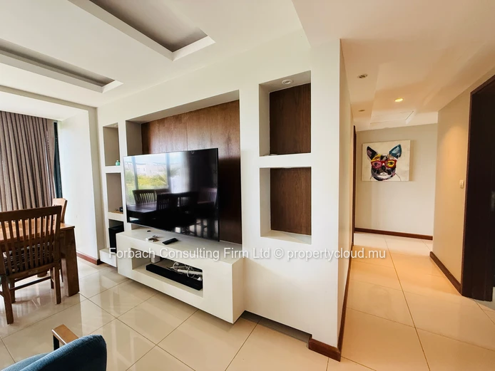 For long term rental- modern apartment in Azuri