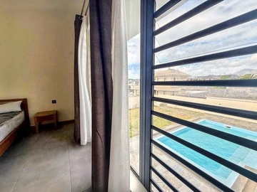 3 Bedroom Villa
