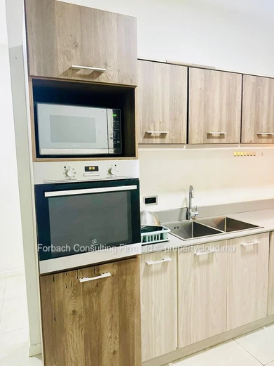 Beau Bassin- modern 3 bedrooms apartment-walking distance to all amenities 