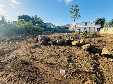 Residential Land