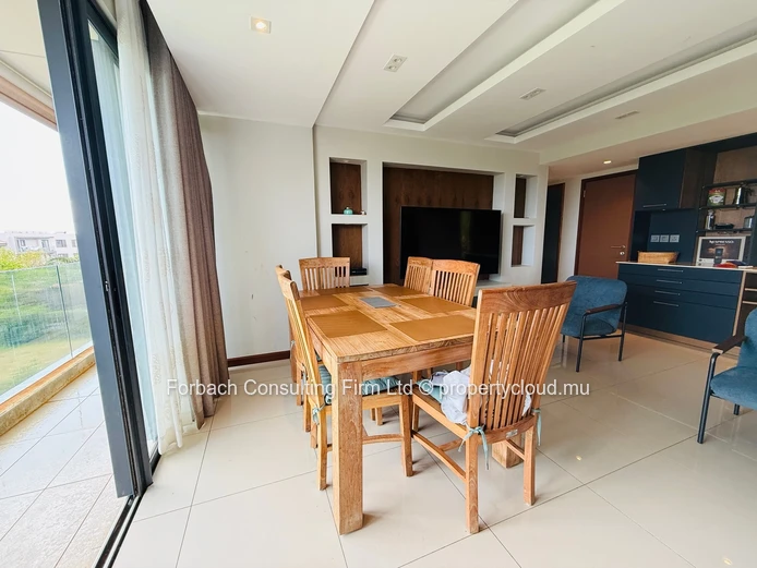For long term rental- modern apartment in Azuri