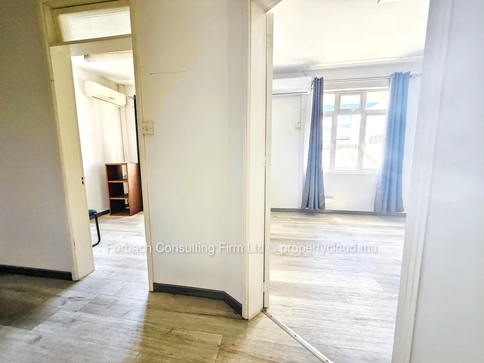 Office space in Belle Rose -Rose Hill
