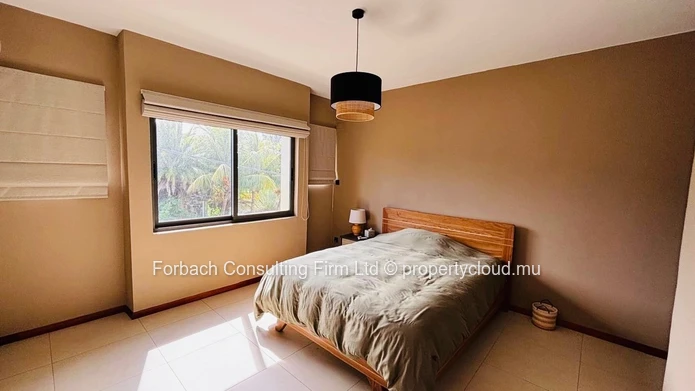 Trou aux Biches - modern 3 bedrooms apartment 