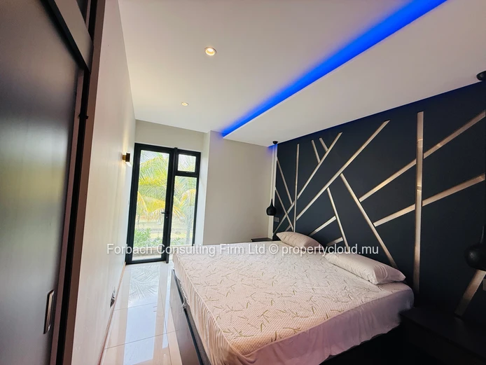 For long term rental- modern apartment in Azuri