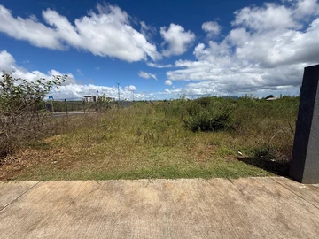 Residential Land