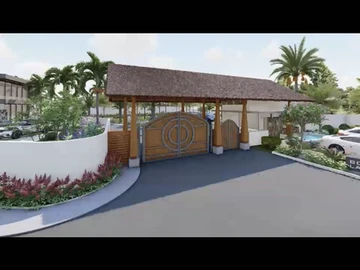 3 Bedroom Villa