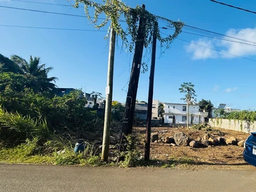 Residential Land