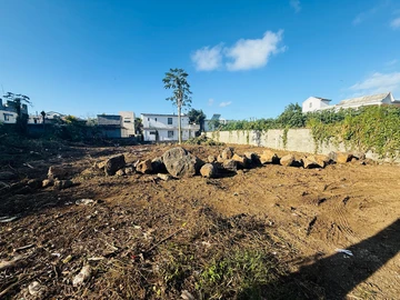Residential Land