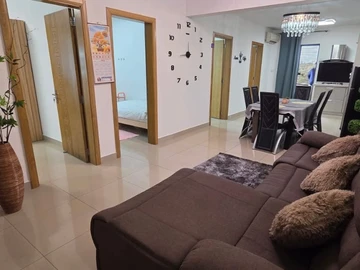 3 Bedroom Apartment