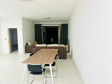 3 Bedroom Apartment