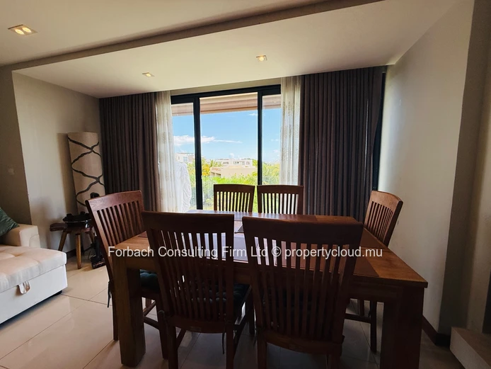 For long term rental- modern apartment in Azuri