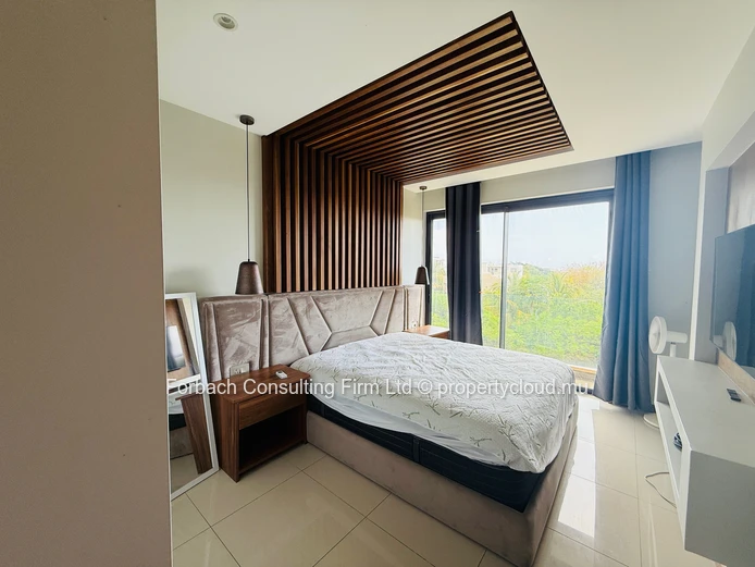 For long term rental- modern apartment in Azuri
