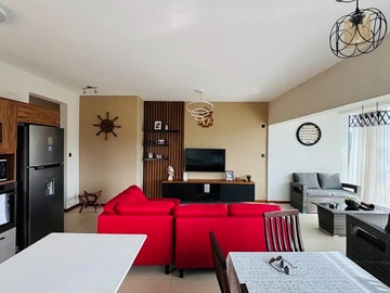 3 Bedroom Penthouse