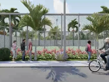 3 Bedroom Villa