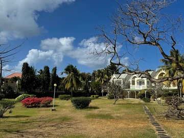 3 Bedroom Villa