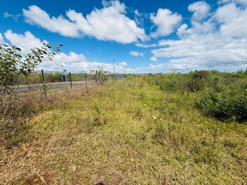 Residential Land
