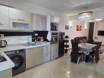 3 Bedroom Apartment